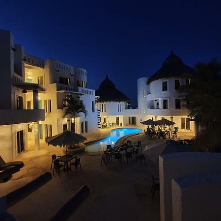 Villa Capricho Ciudad Madero Exteriér fotografie