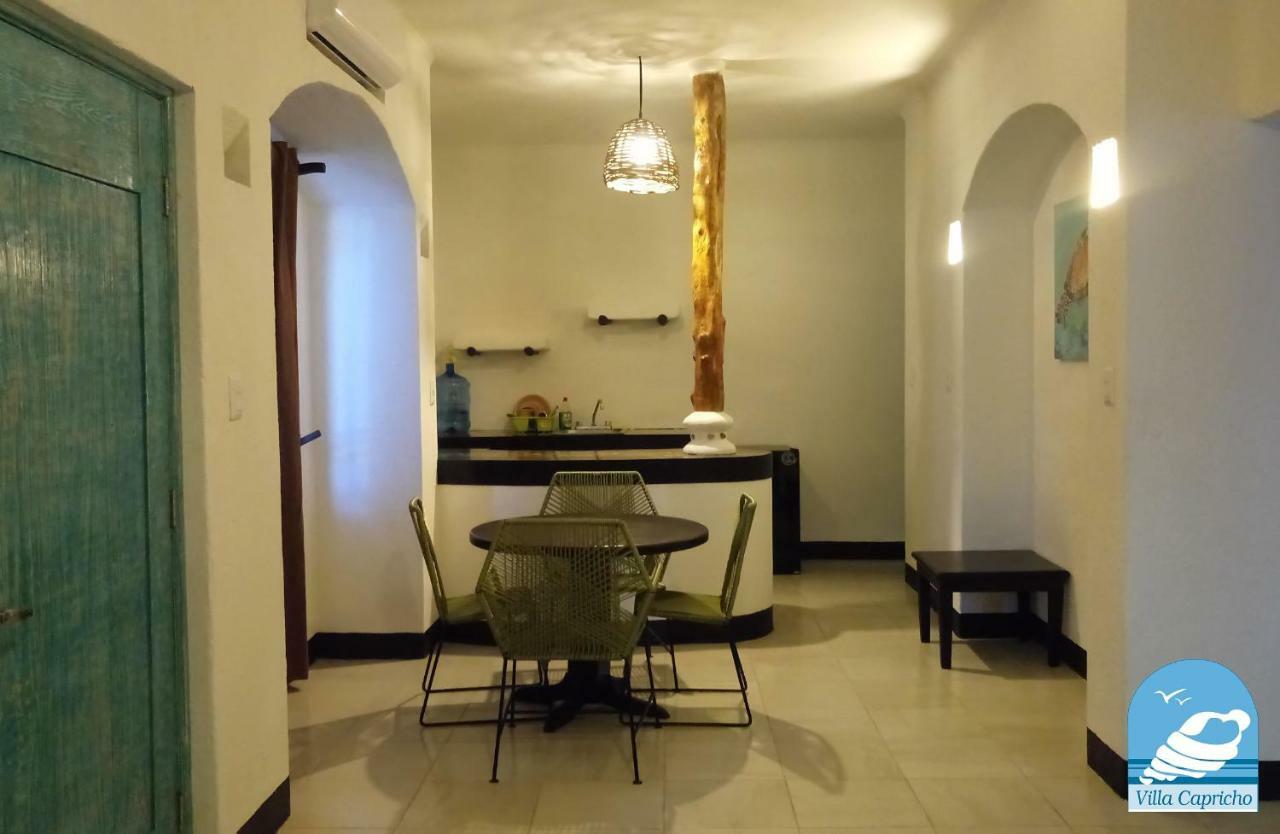Villa Capricho Ciudad Madero Exteriér fotografie
