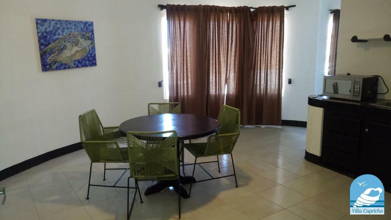 Villa Capricho Ciudad Madero Exteriér fotografie