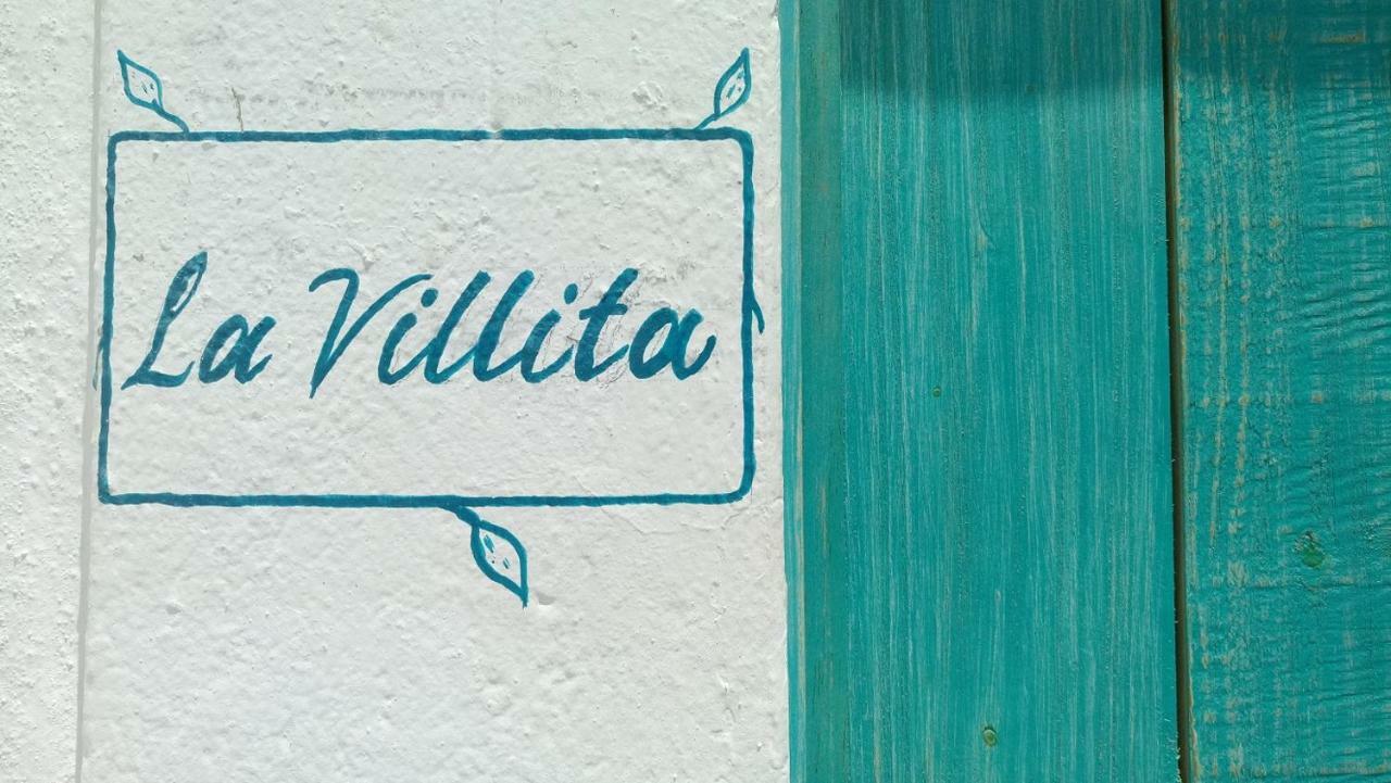 Villa Capricho Ciudad Madero Exteriér fotografie